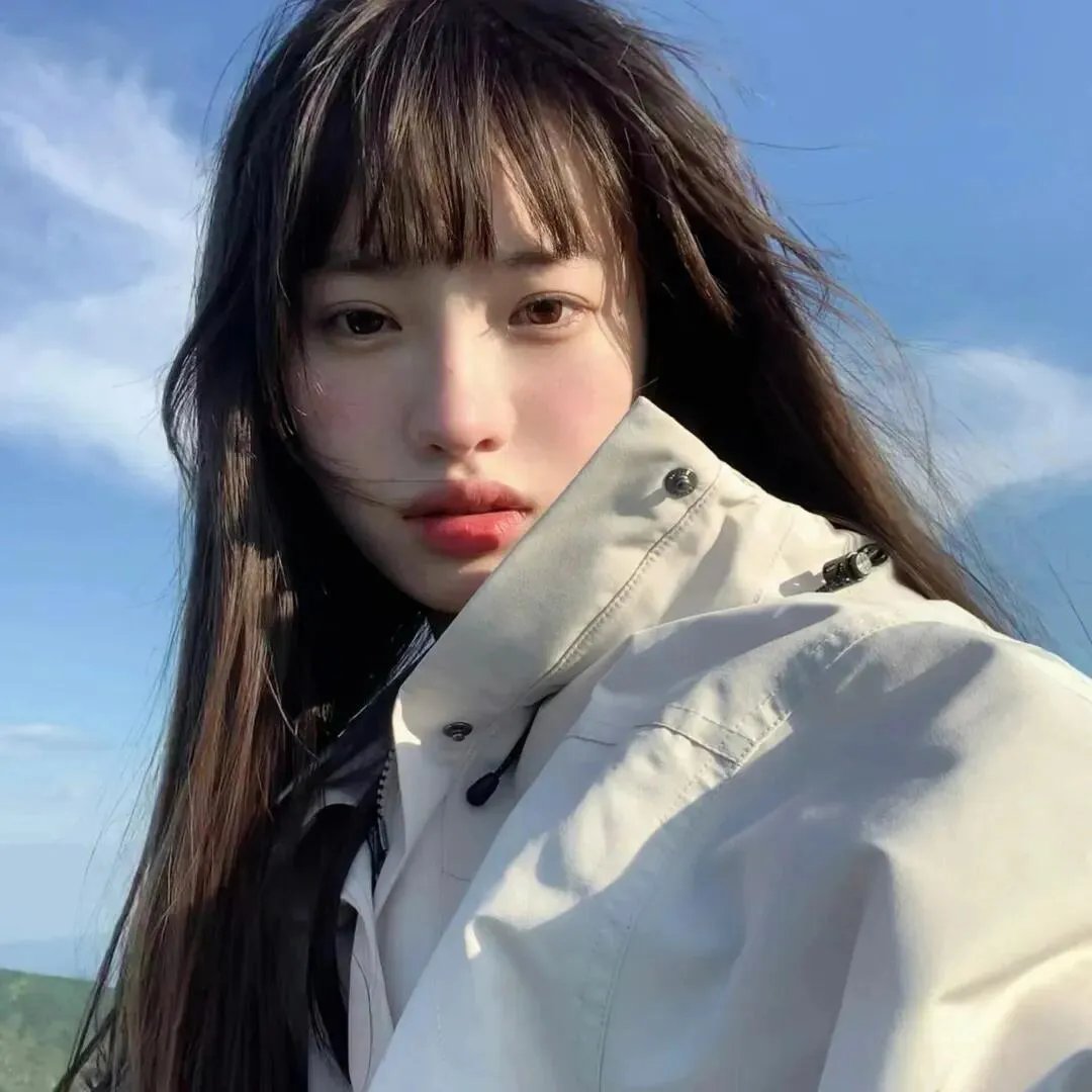 世上最蓝的海