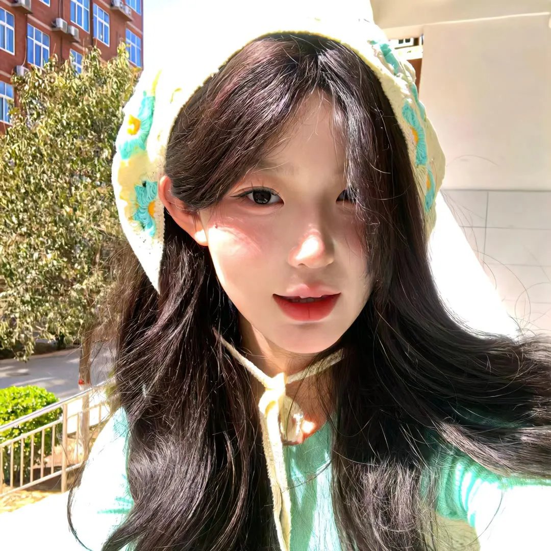 红色八爪女